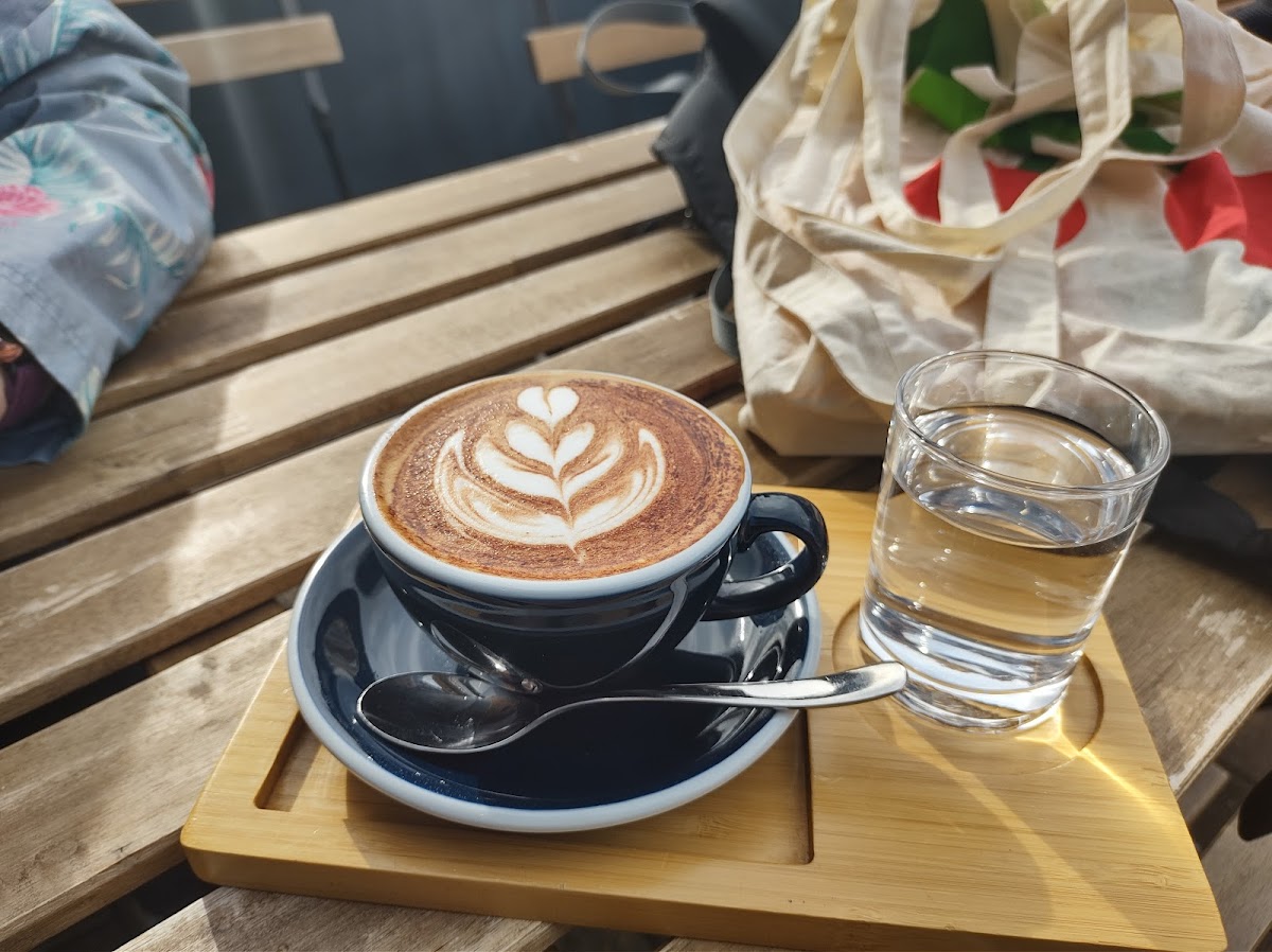 Milk & Bean Llp Photos 2